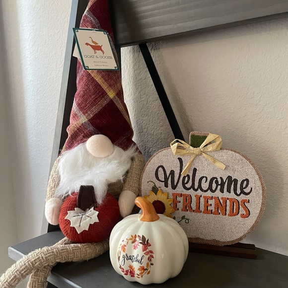 Fall gnome bundle - Picture 1 of 2